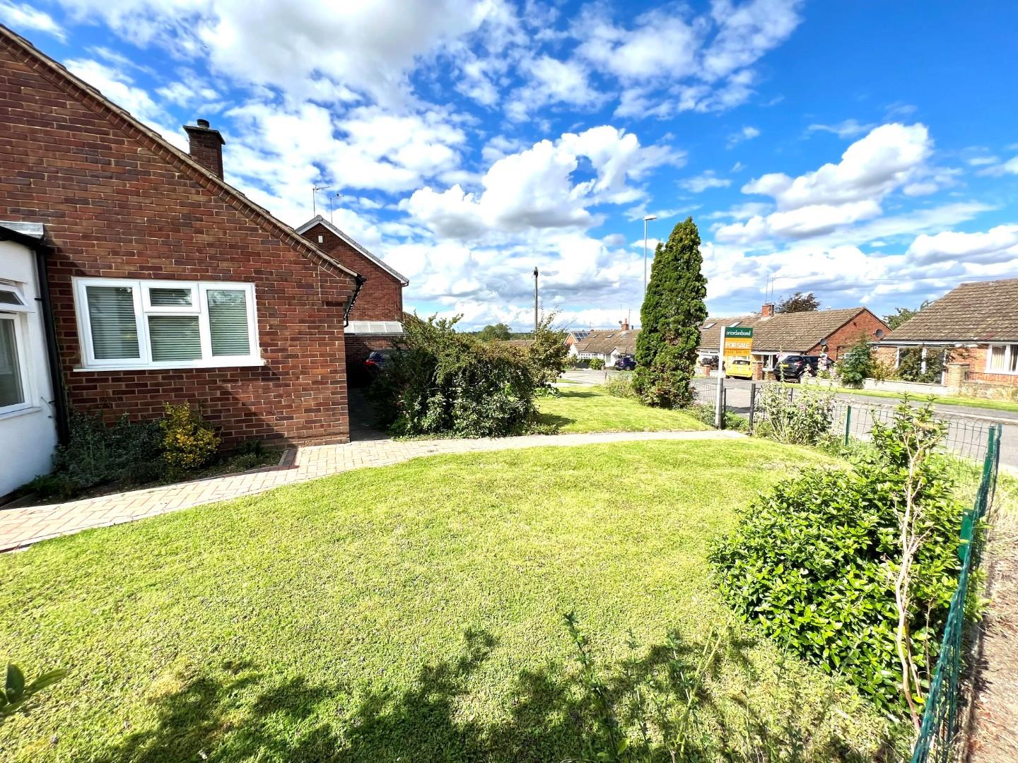 Lodge Close, Duston O'Riordan Bond